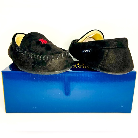 PRL Moccasins ?